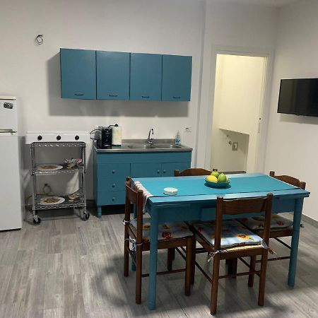 La Coccinella Rooms 米拉佐 外观 照片