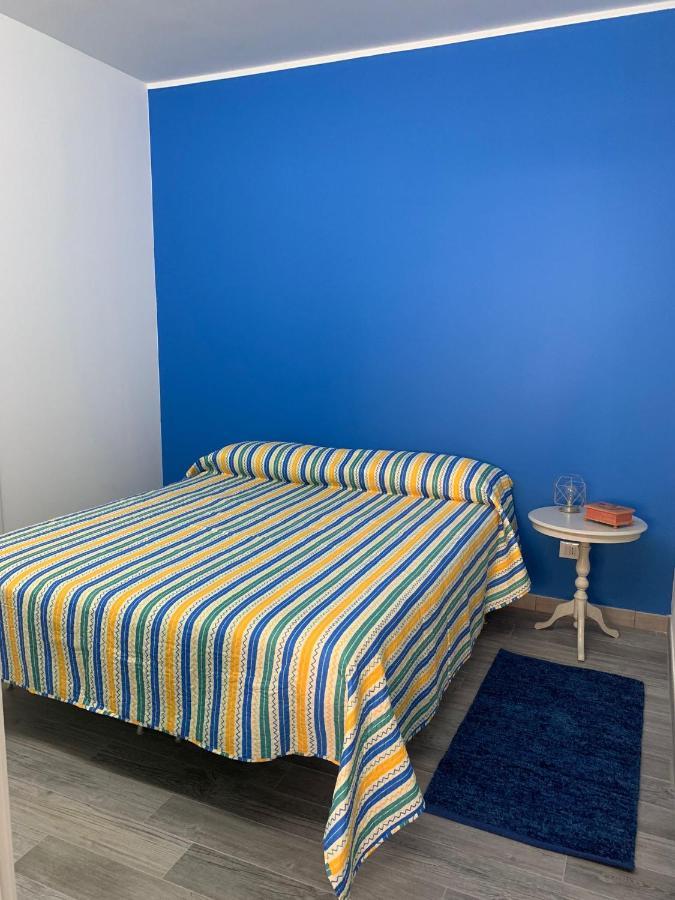 La Coccinella Rooms 米拉佐 外观 照片