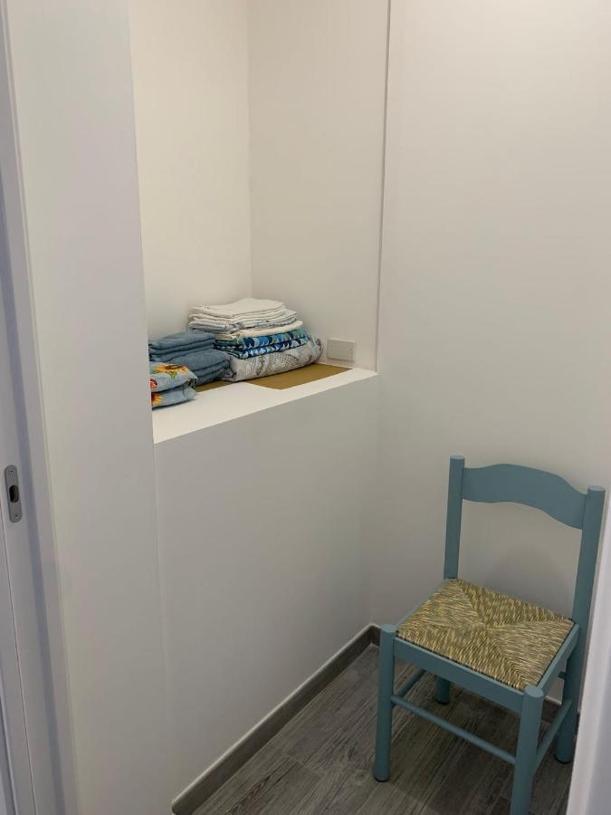 La Coccinella Rooms 米拉佐 外观 照片