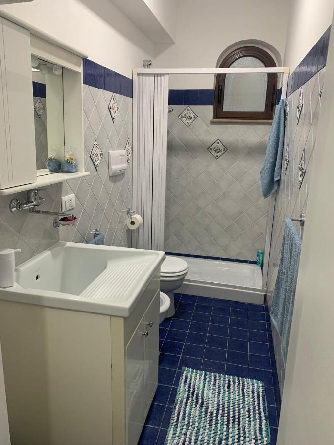 La Coccinella Rooms 米拉佐 外观 照片